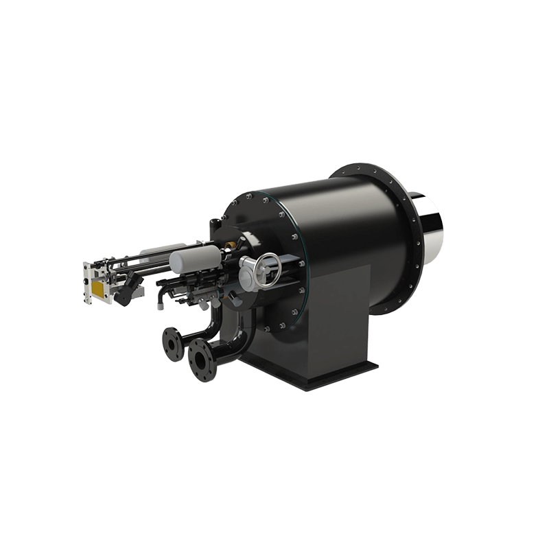 Flubfire系列废气、废液组合式燃烧器