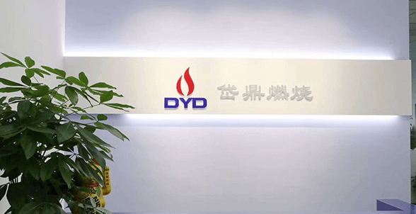 历史前身：上海岱鼎机电科技有限公司注册成立