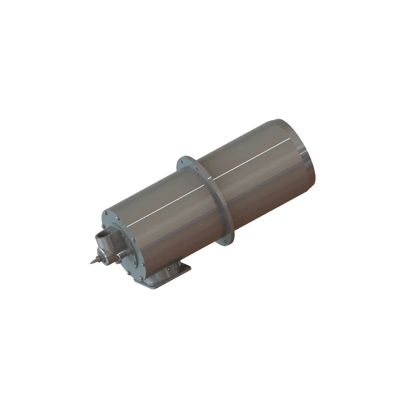 Hatomlflame系列氢气燃烧器