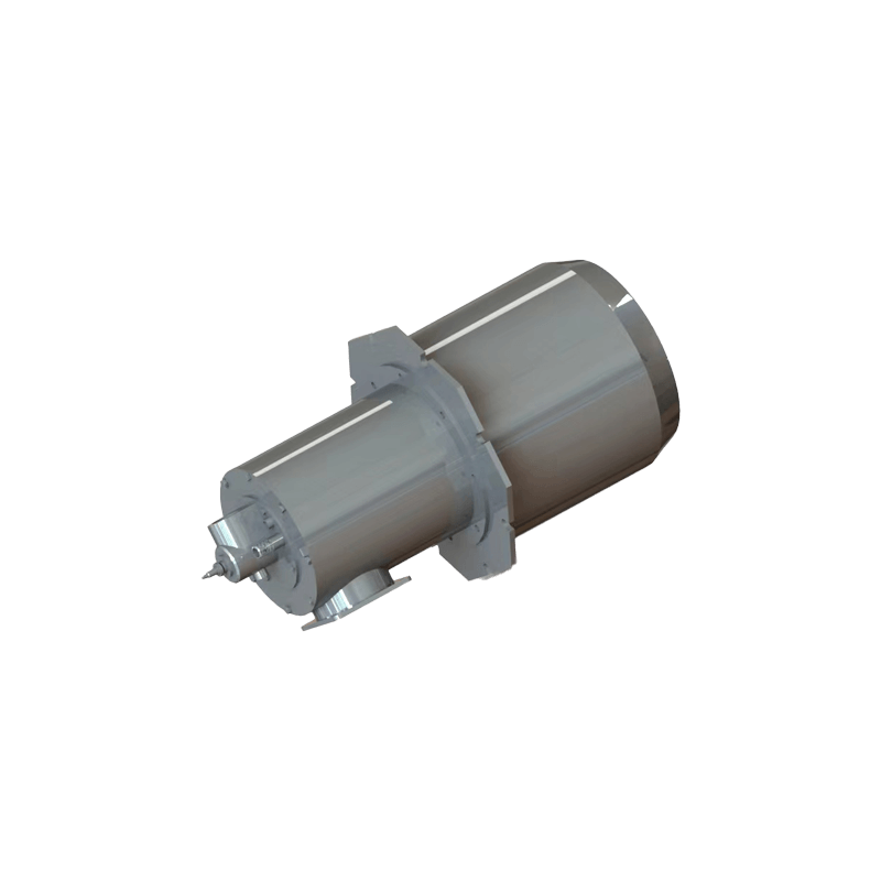 Hatomlflame系列氢气燃烧器