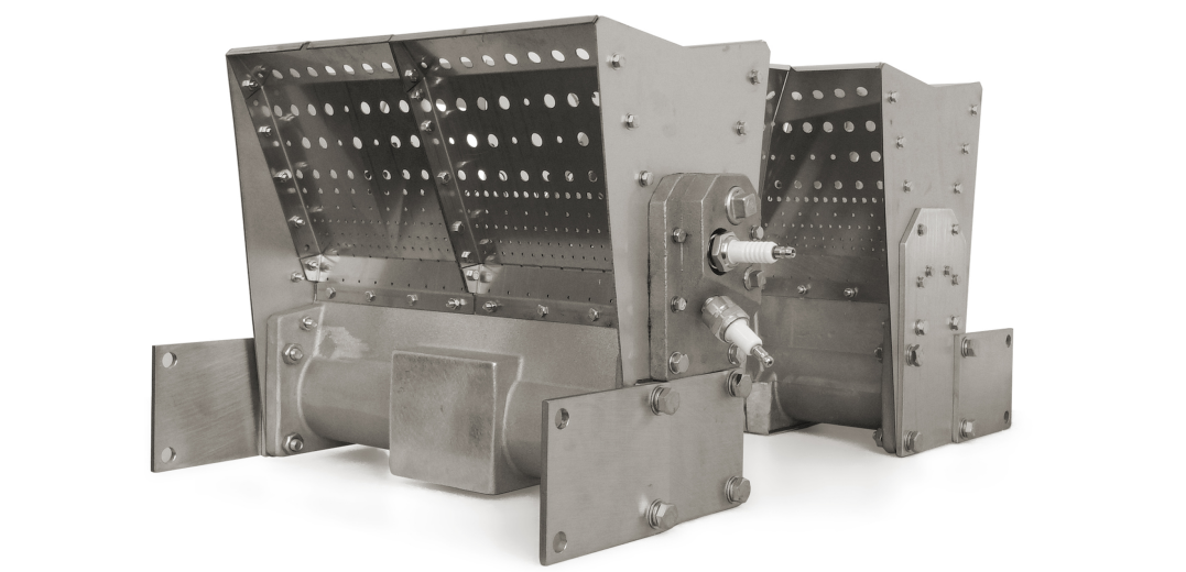 线性燃烧器 线性燃烧器