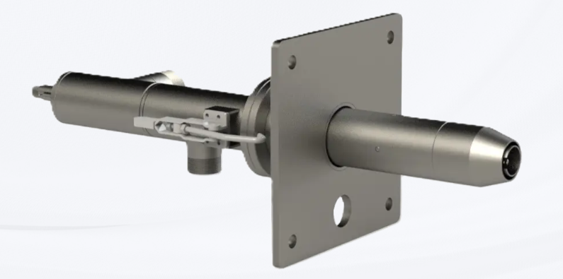 纯氧燃烧器 纯氧燃烧器