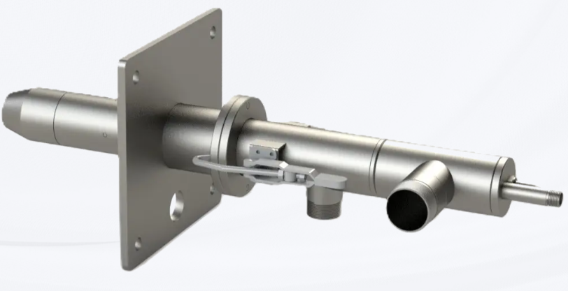 纯氧燃烧器 纯氧燃烧器