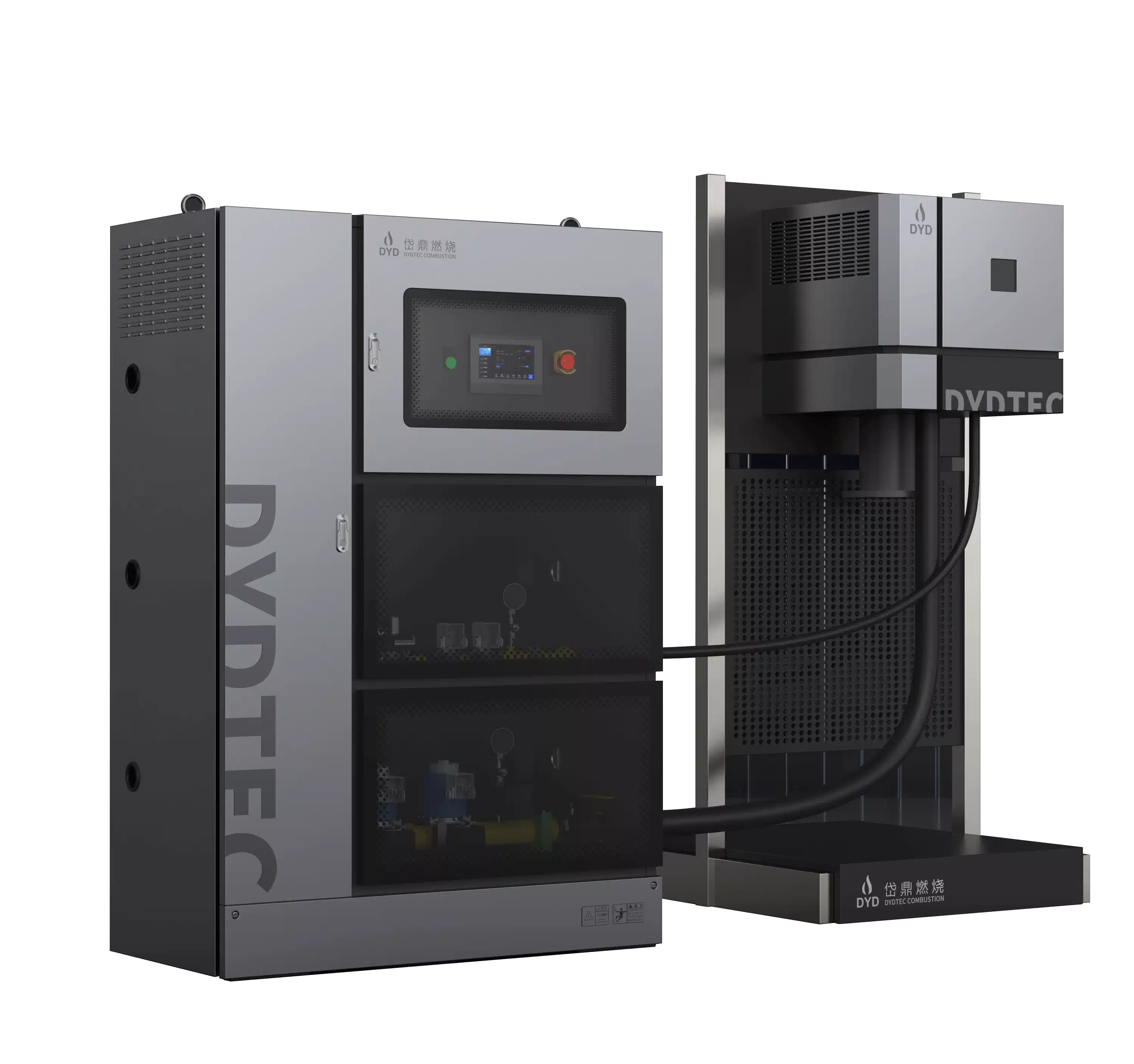 选择优质 RTO 燃烧器厂家：行业首创RTO燃烧器，技术与服务双升级