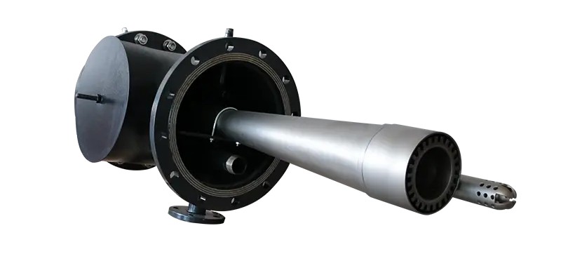 水套加热炉燃烧器选择指南：引射式技术解析