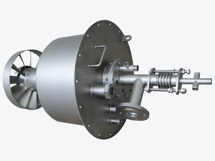 专业指南：有机废气 TNV 焚烧燃烧器的工作原理与选型